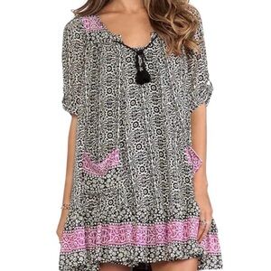 Free People Penny Lane Dress S